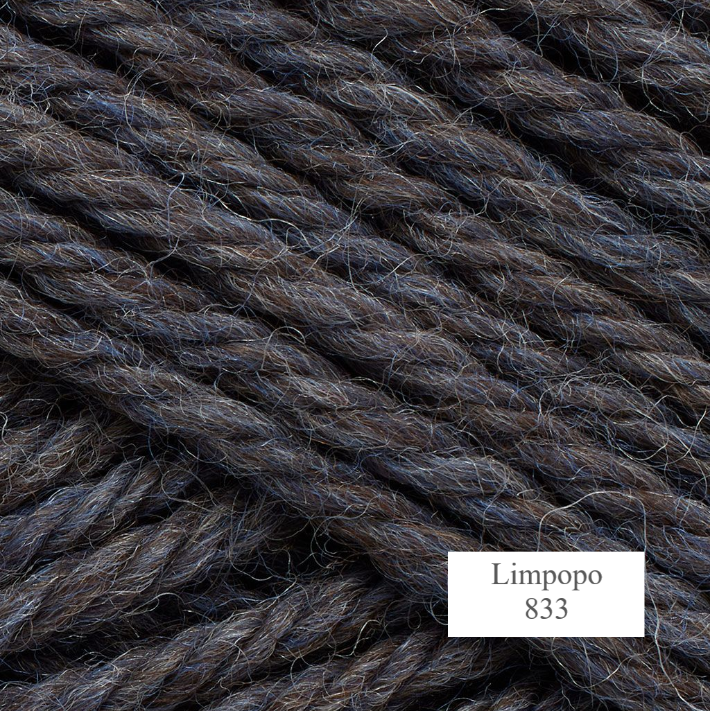 Filcolana Peruvian Worsted Aran