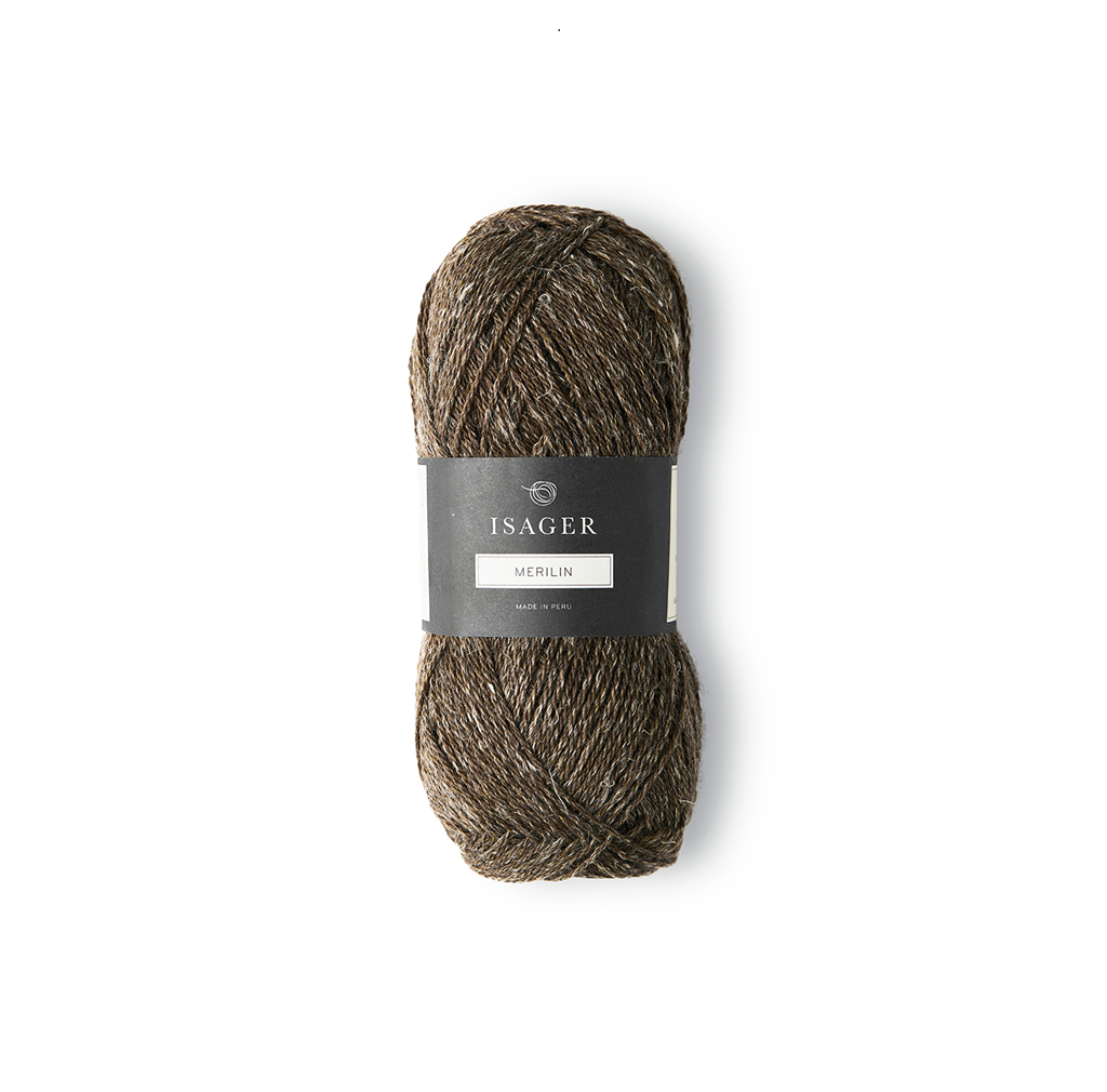 Isager Merilin 4 ply