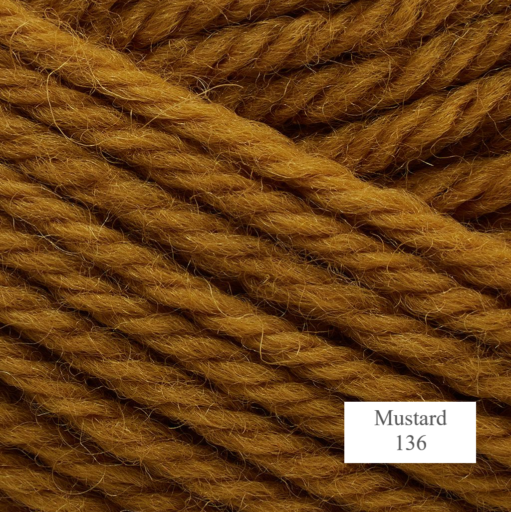 Filcolana Peruvian Worsted Aran