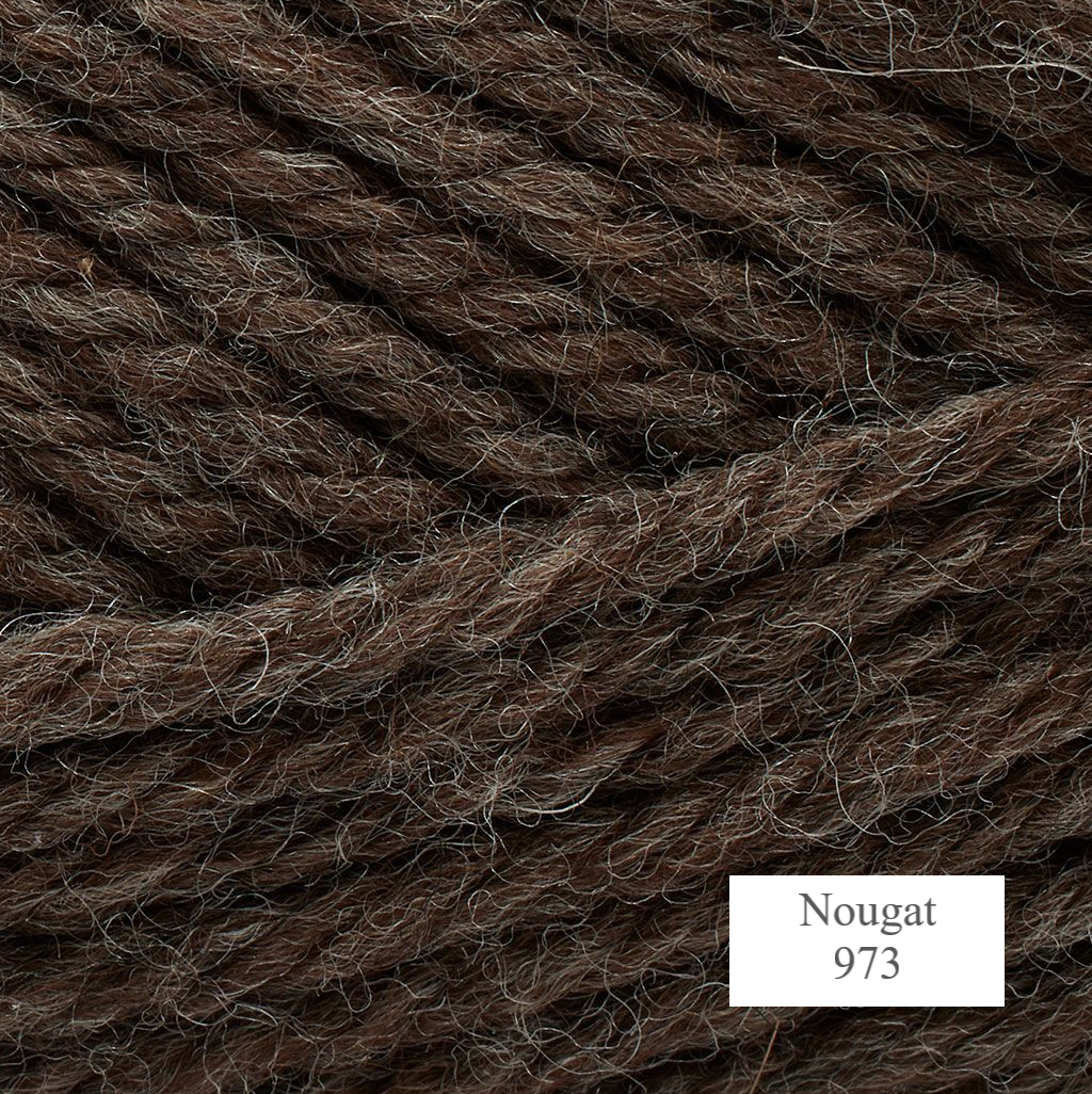 Filcolana Peruvian Worsted Aran