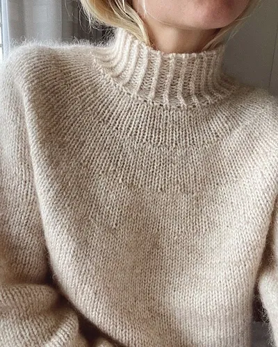 Knit a Sweater by Christmas - Workshop