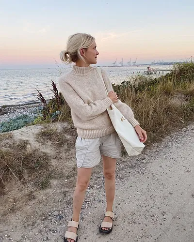 Knit a Sweater by Christmas - Workshop