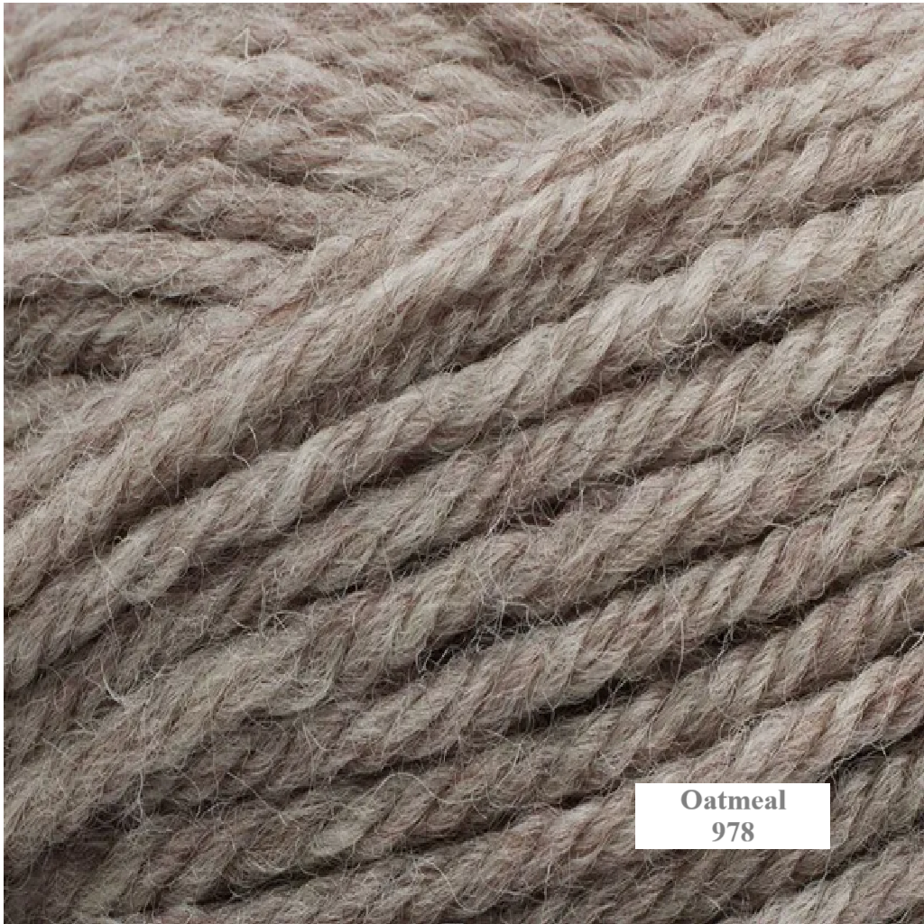 Filcolana Peruvian Worsted Aran