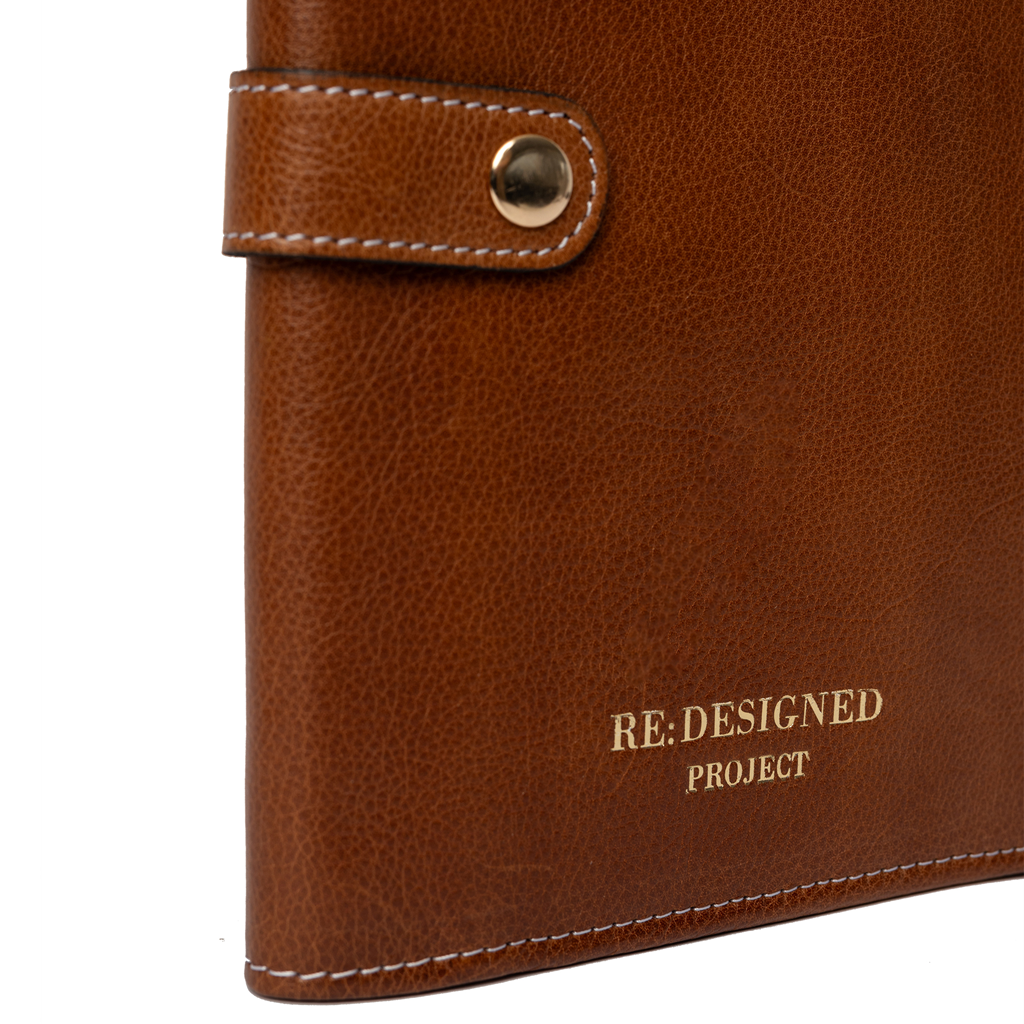 Re:designed project 14