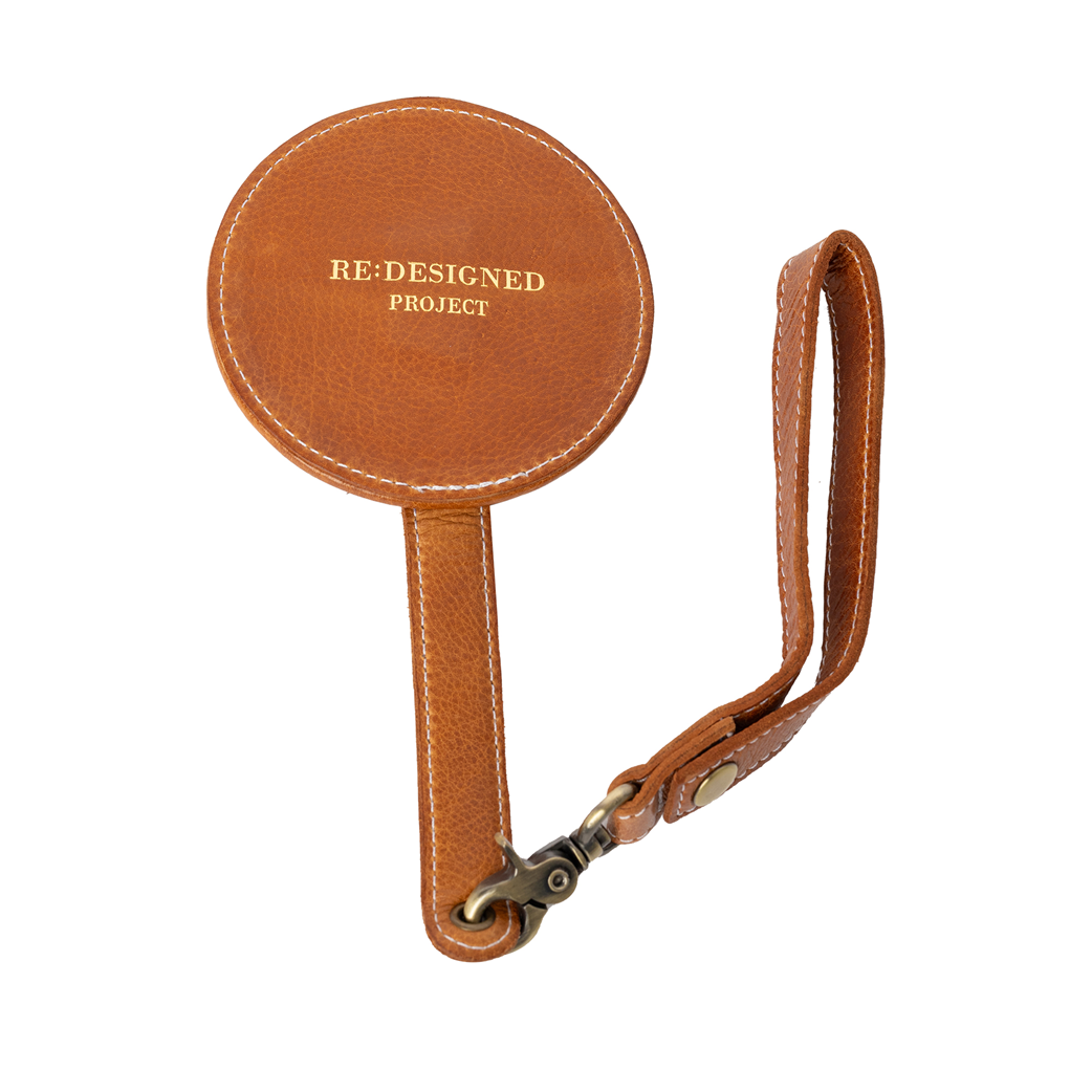 Re:Designed Project 94 wool holder