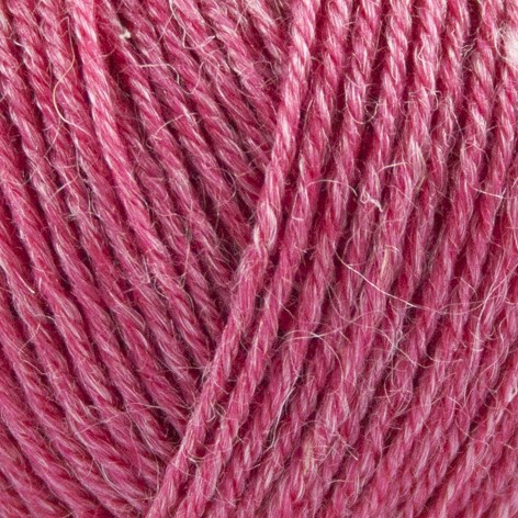 Pink Onion Nettle Sock Yarn is available to buy online from UK wool shop, Ida's House.
