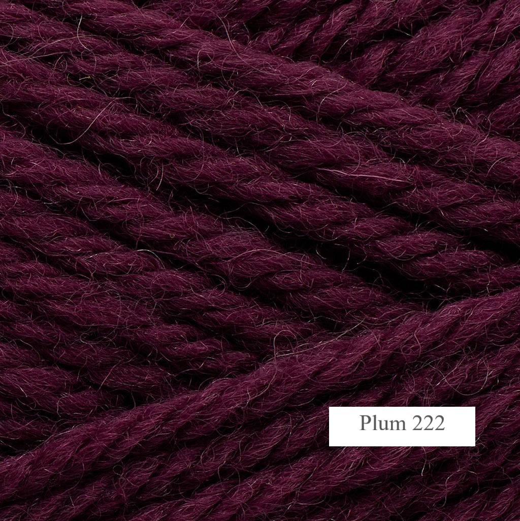 Filcolana Peruvian Worsted Aran
