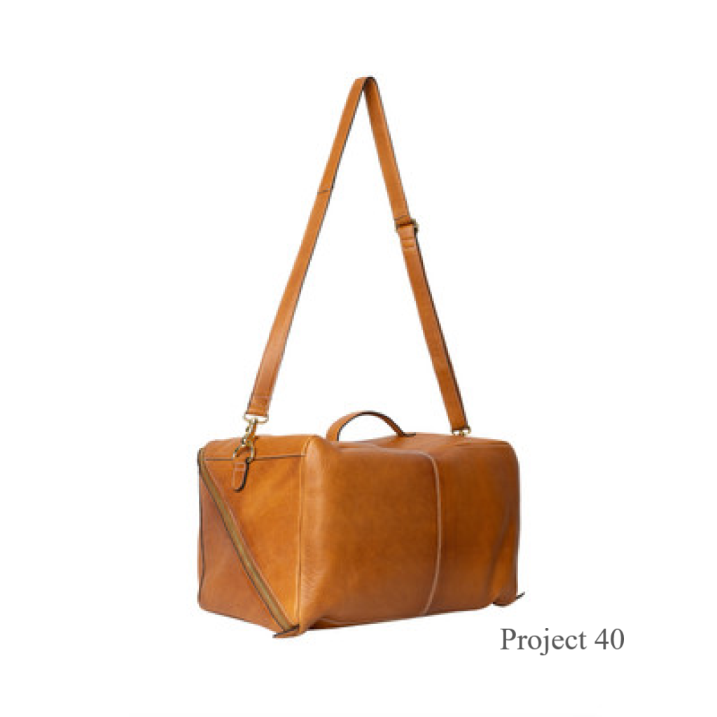 Re:designed Project 40