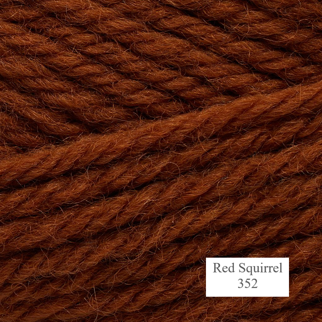 Filcolana Peruvian Worsted Aran