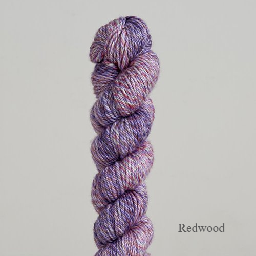 Redwood Spiral Grain Worsted Urth Yarn is available to buy online from UK wool shop, Ida's House.