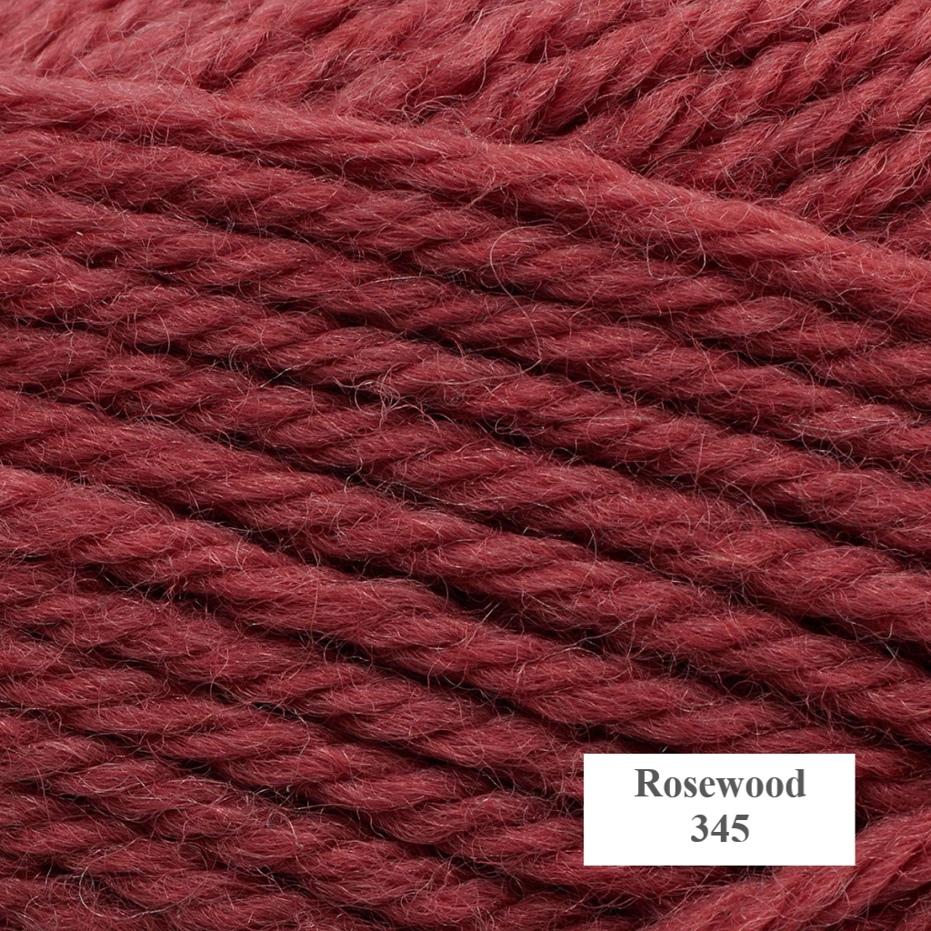 Filcolana Peruvian Worsted Aran