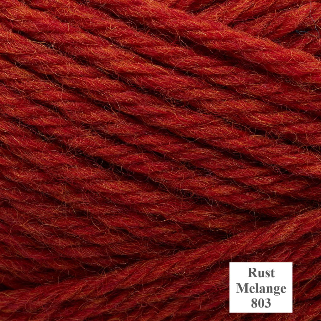 Filcolana Peruvian Worsted Aran