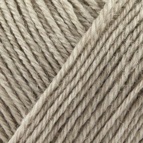 Sand Onion Nettle Sock Yarn is available to buy online from UK wool shop, Ida's House.