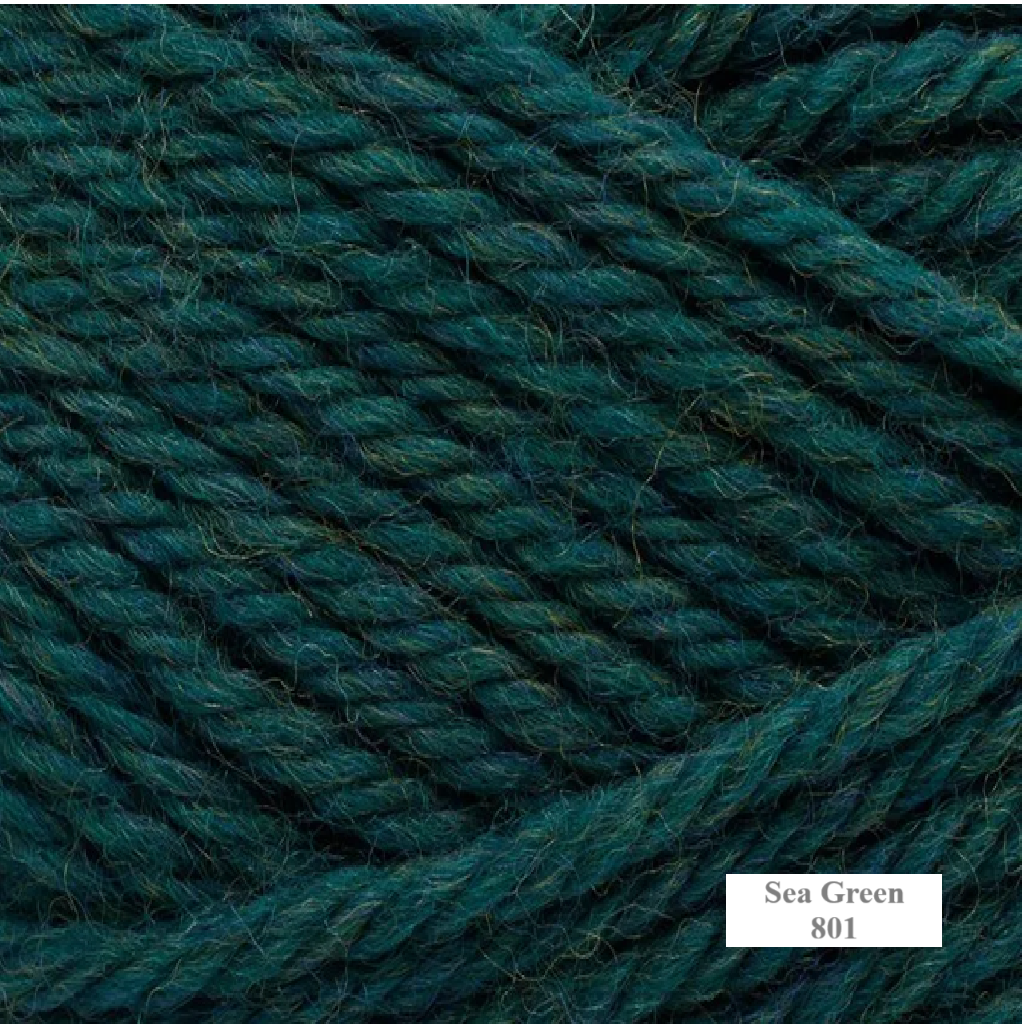 Filcolana Peruvian Worsted Aran