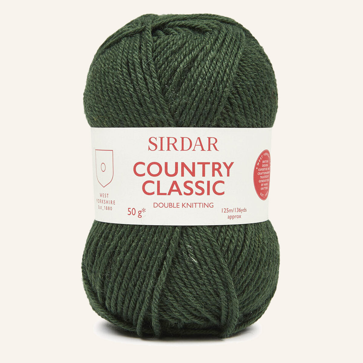 Sirdar Country Classic DK