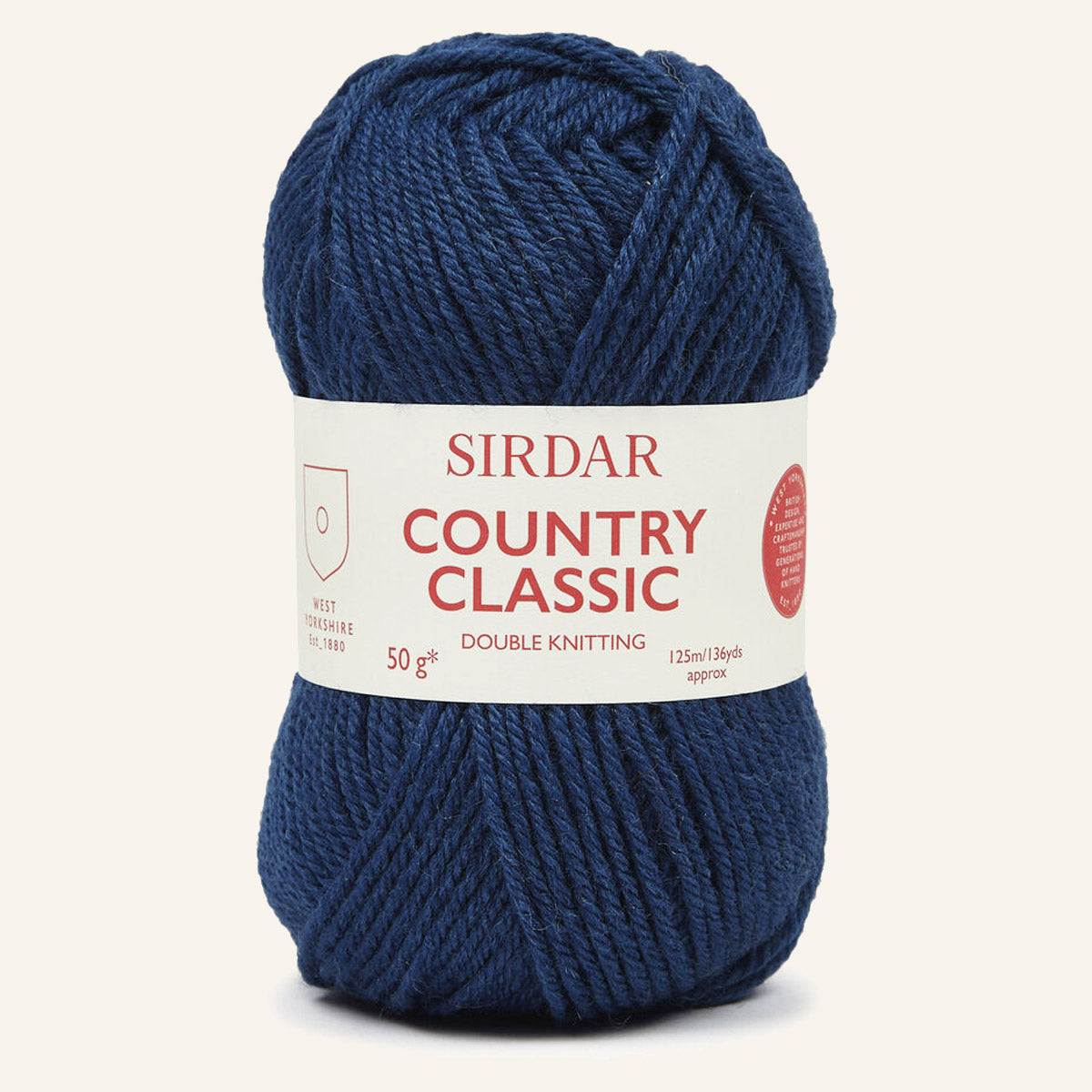 Sirdar Country Classic DK