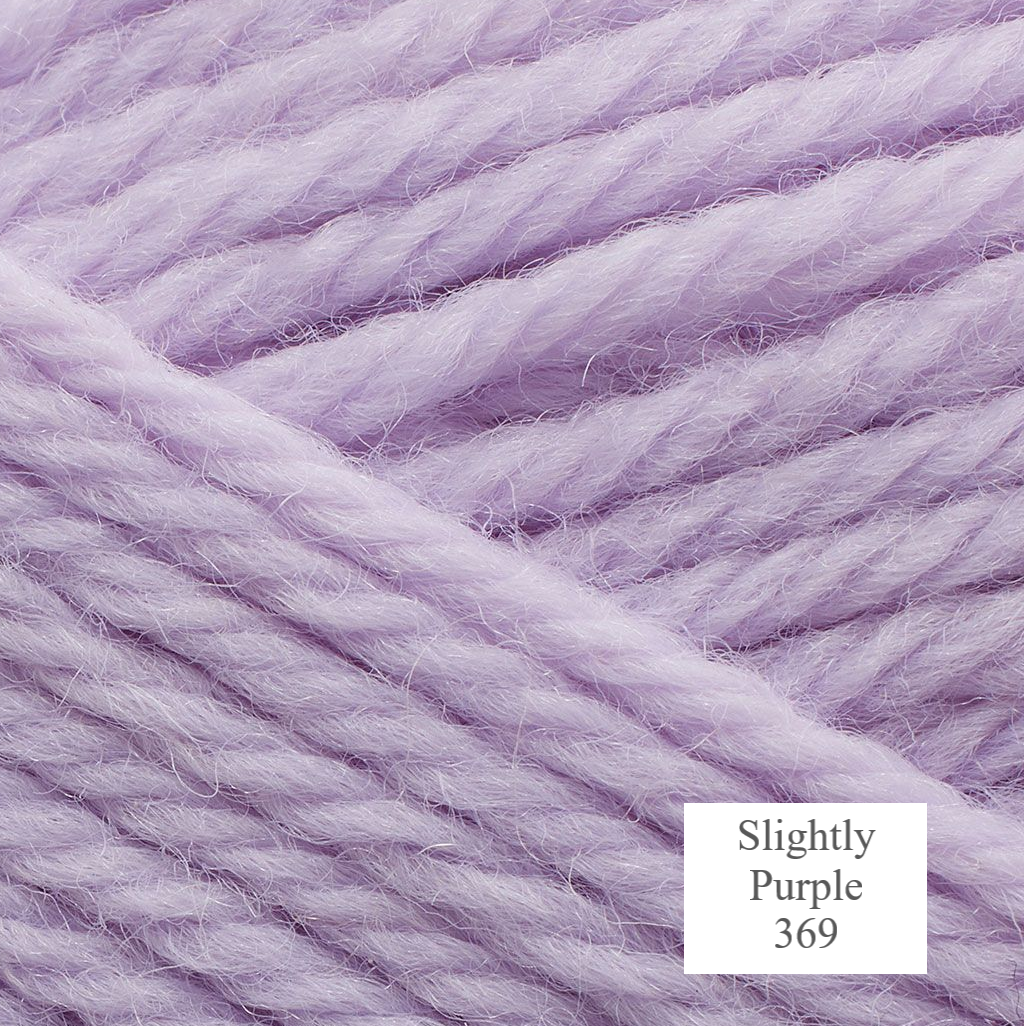 Filcolana Peruvian Worsted Aran
