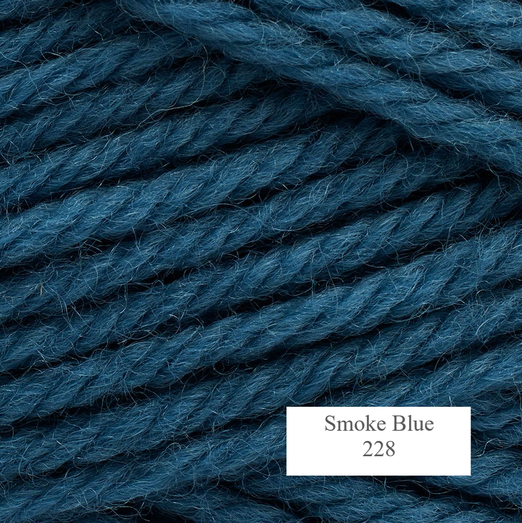 Filcolana Peruvian Worsted Aran