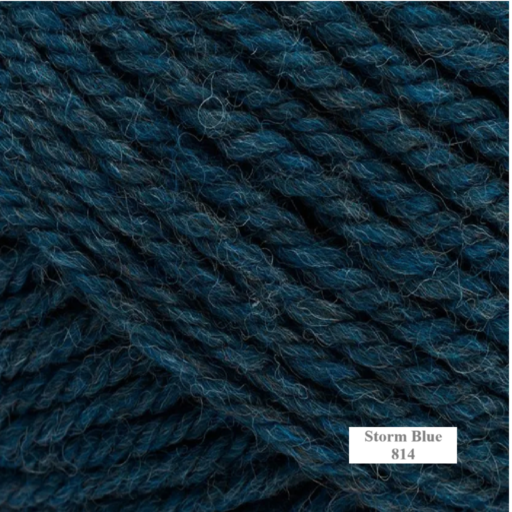 Filcolana Peruvian Worsted Aran