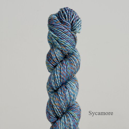 Sycamore Spiral Grain Worsted Urth Yarn is available to buy online from UK wool shop, Ida's House.