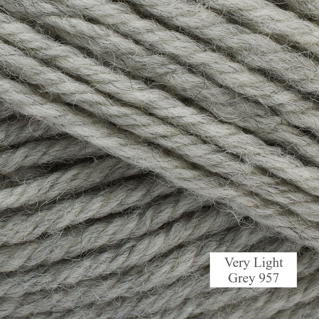 Filcolana Peruvian Worsted Aran