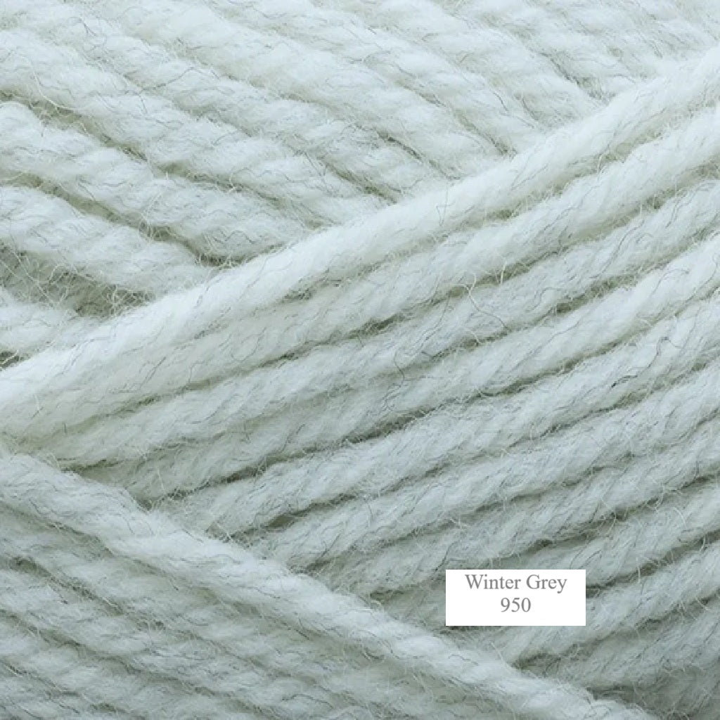 Filcolana Peruvian Worsted Aran