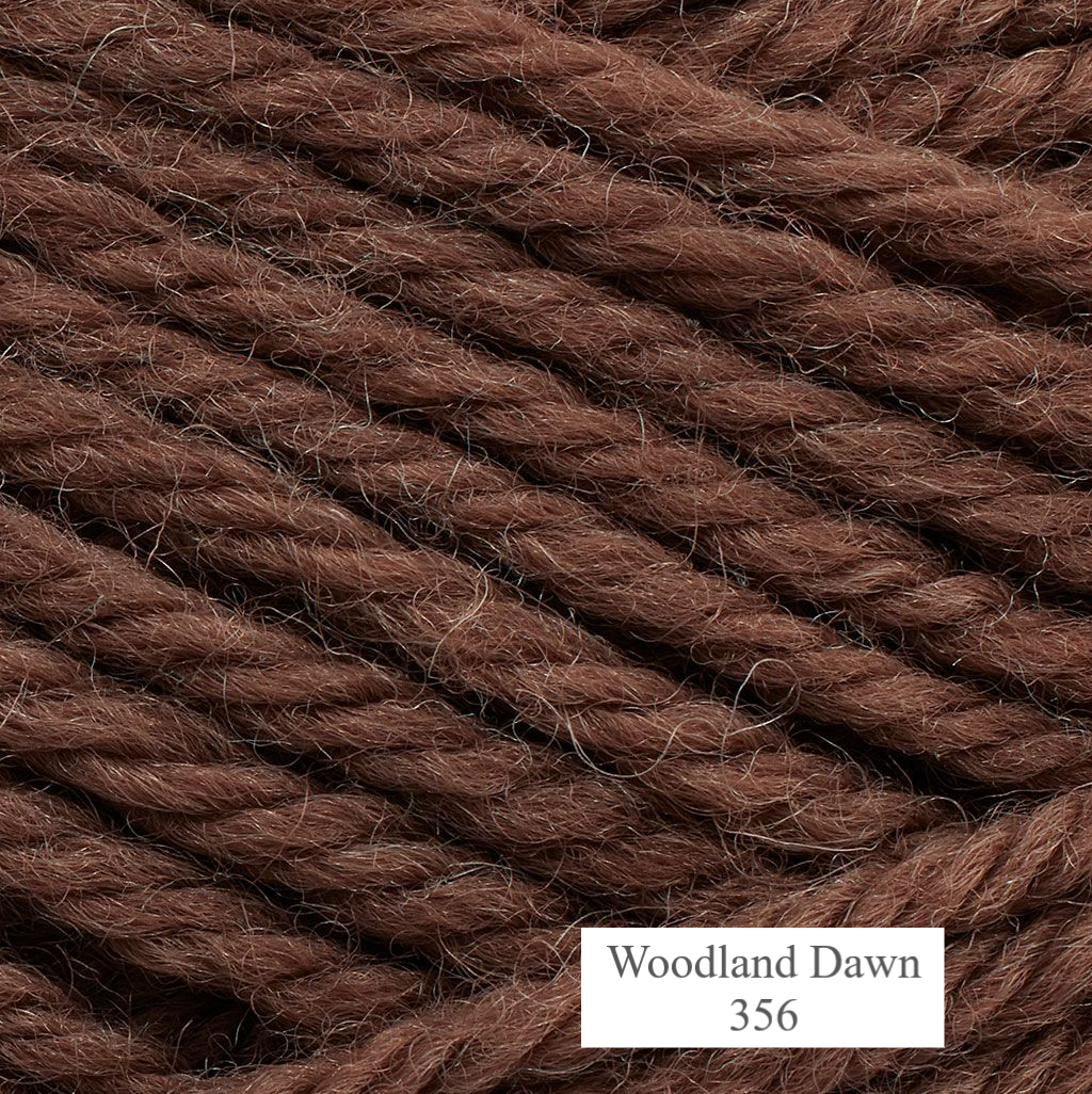 Filcolana Peruvian Worsted Aran
