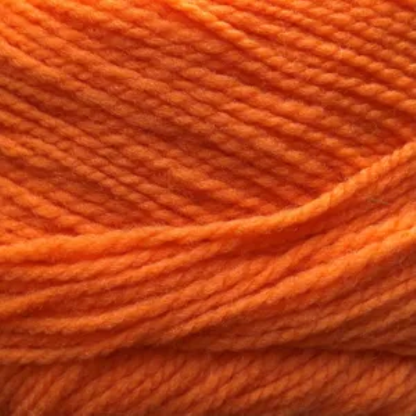 Woolia_228_Orange is available to buy online from Ida's House Uk Yarn Shop