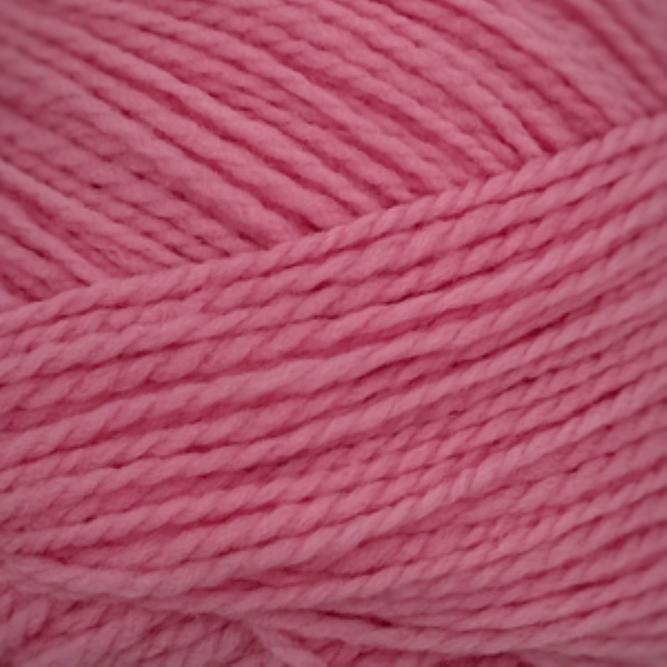 Woolia_420_Bubblegum is available to buy online from Ida's House UK based Yarn shop