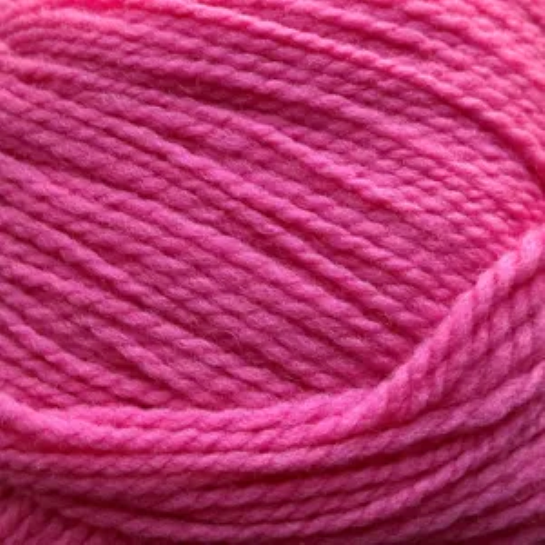 Gepard Woolia 430 Fresh Pink is available to buy online from Ida's House UK based Yarn Shop