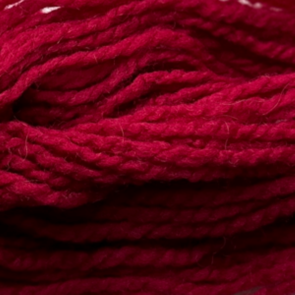 Woolia_450_Cherry is available to buy online from Ida's House UK based Yarn Shop