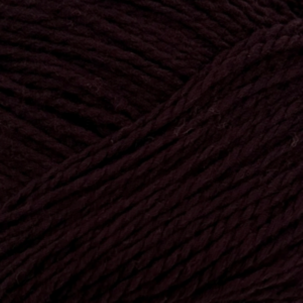 Woolia_480_Dark_Aubergine is available to buy online from Ida's House UK yarn shop