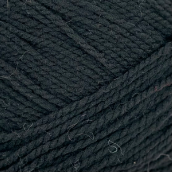 Gepard Woolia 599 Noir is available to buy online from Ida's House UK based yarn shop