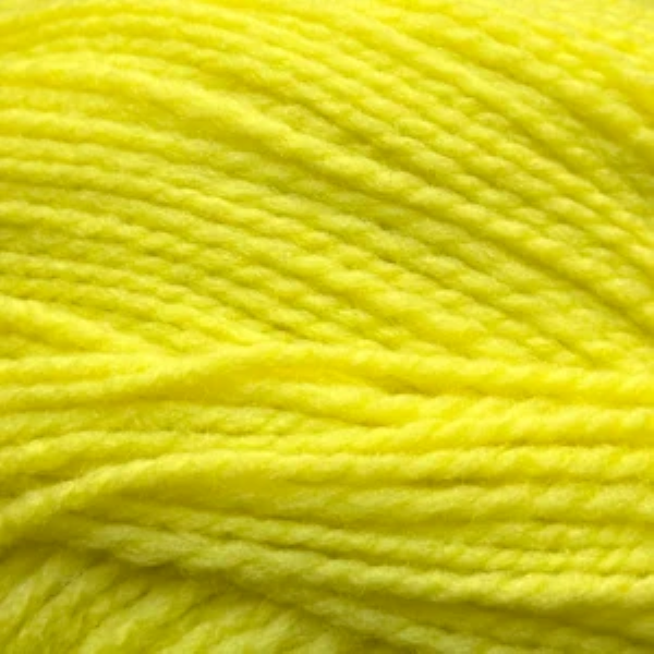 Gepard Woolia_814_Syrlig_Citron is available to buy online from Ida's House UK based Yarn Shop