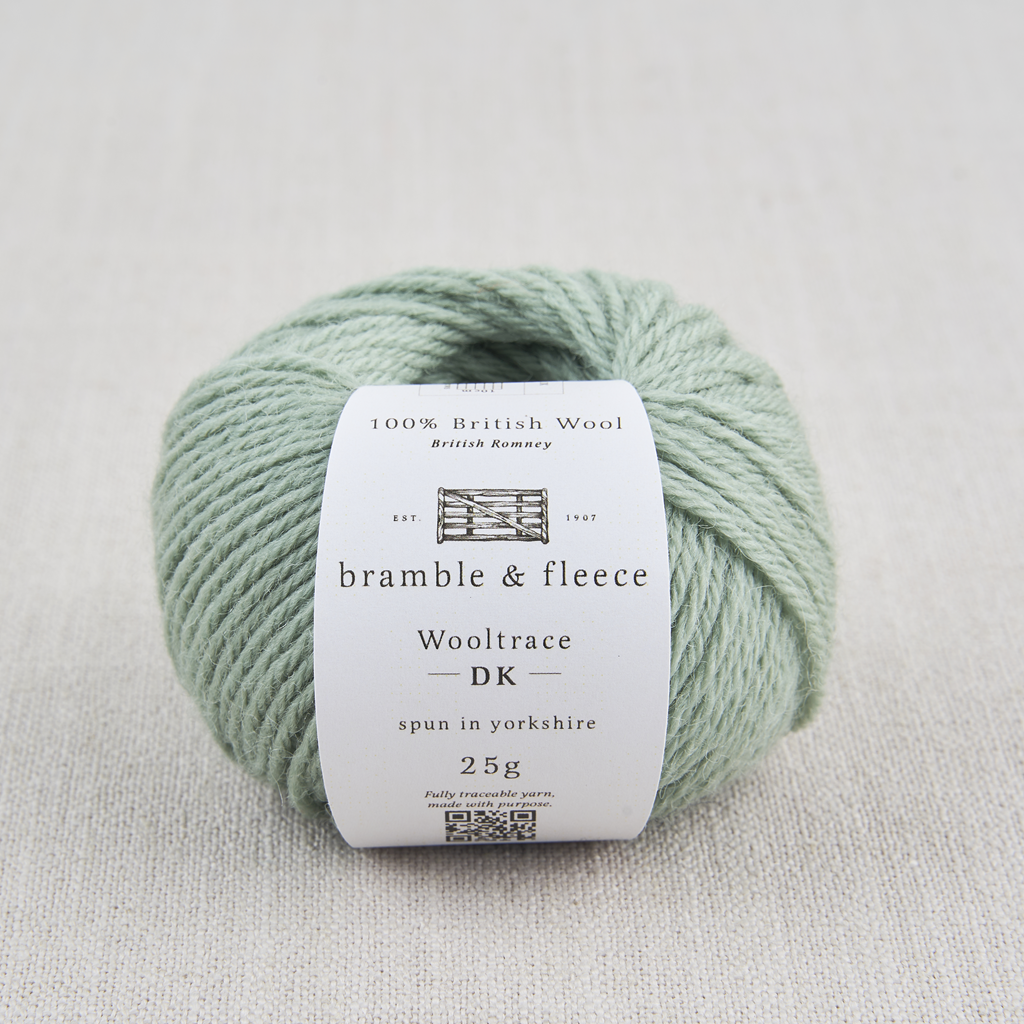 Bramble & Fleece The Maker's Palette