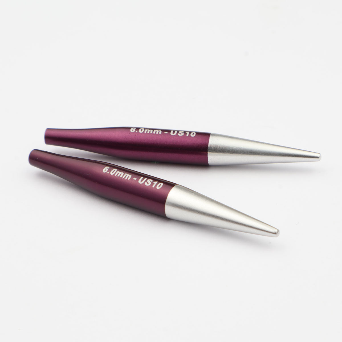 Knit pro Zing Interchangeable tips mini