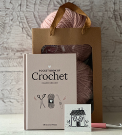 Beginner Crochet Kit | idas house