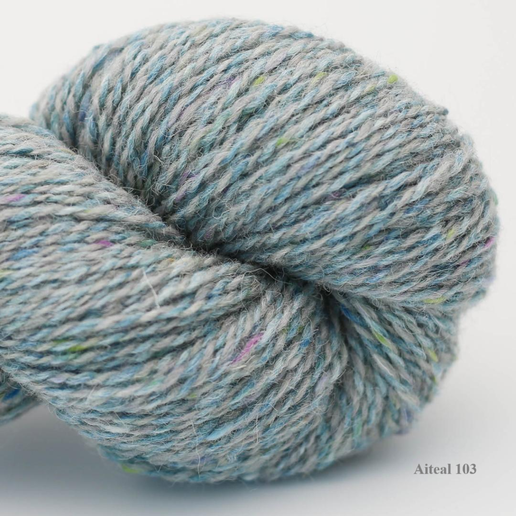 Beara Double Knitting Yarn - Hey Mama Wolf