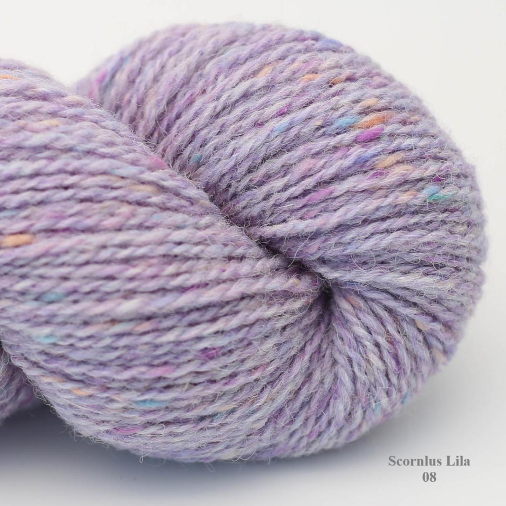 Beara Double Knitting Yarn - Hey Mama Wolf