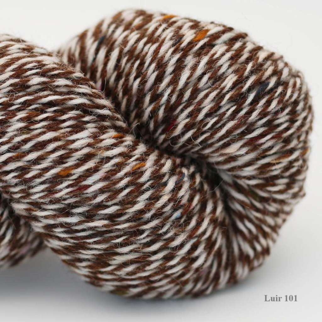 Beara Double Knitting Yarn - Hey Mama Wolf