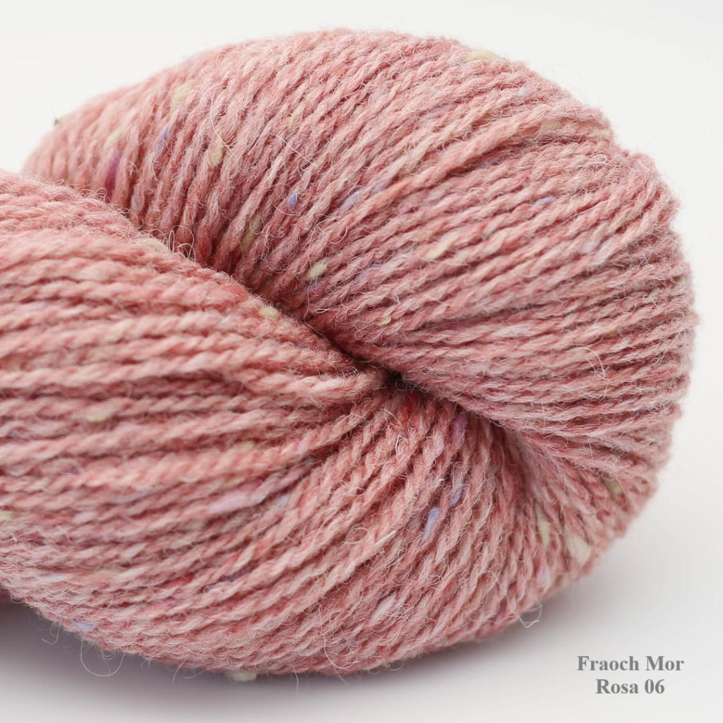 Beara Double Knitting Yarn - Hey Mama Wolf