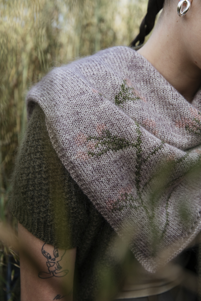 Cultivate by Laine is available to buy online from Ida's House UK yarn shop