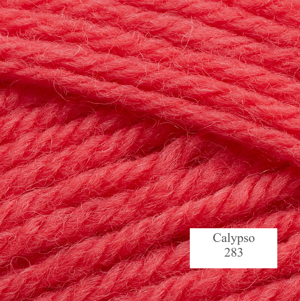 Filcolana peruvian highland wool in Calypso