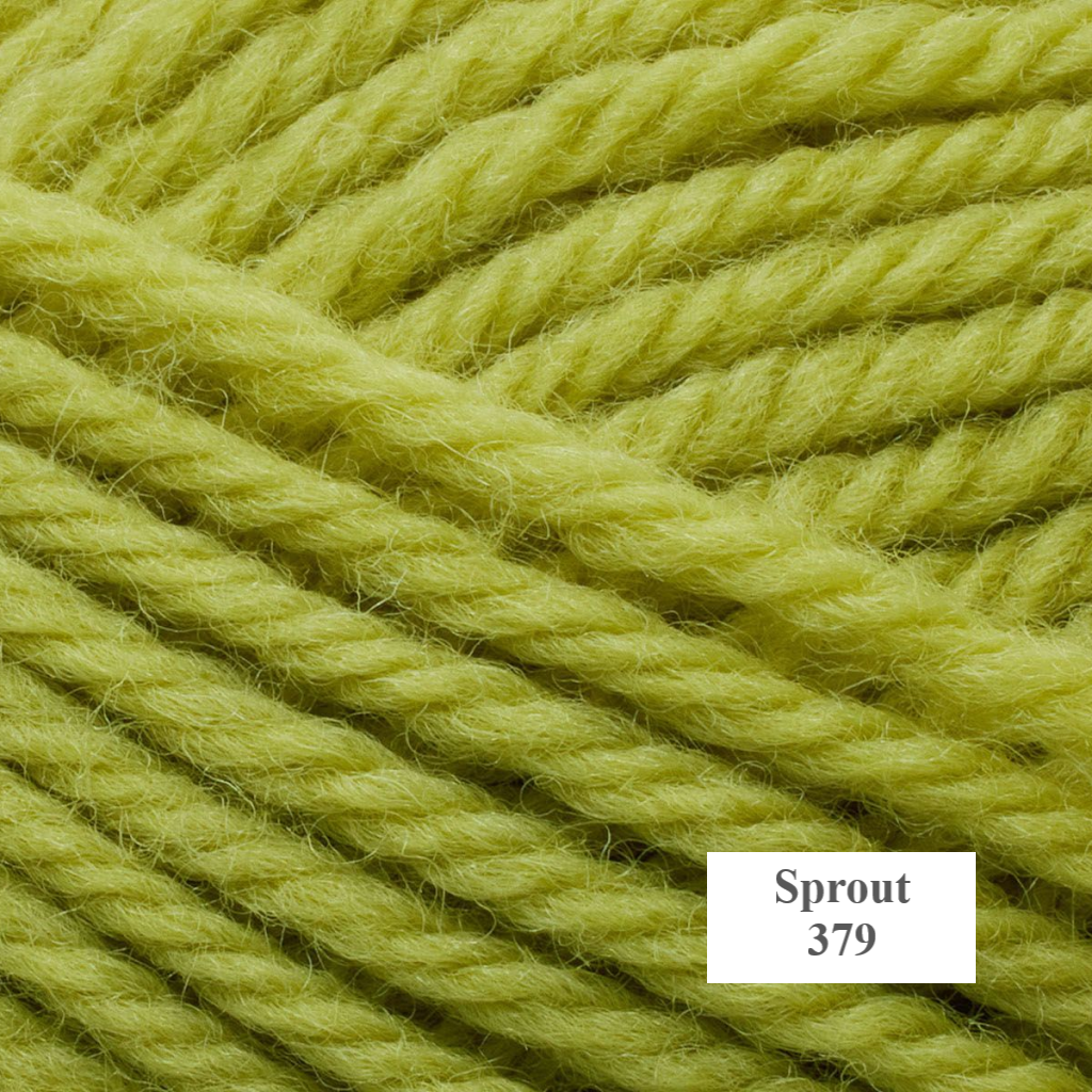 Filcolana peruvian highland wool in Sprout