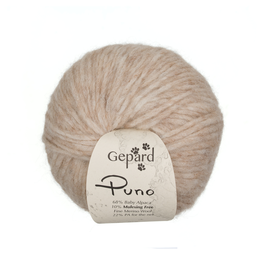 Gepard Puno Chunky