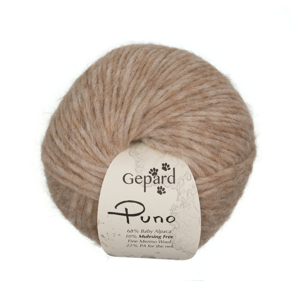 Gepard Puno Chunky