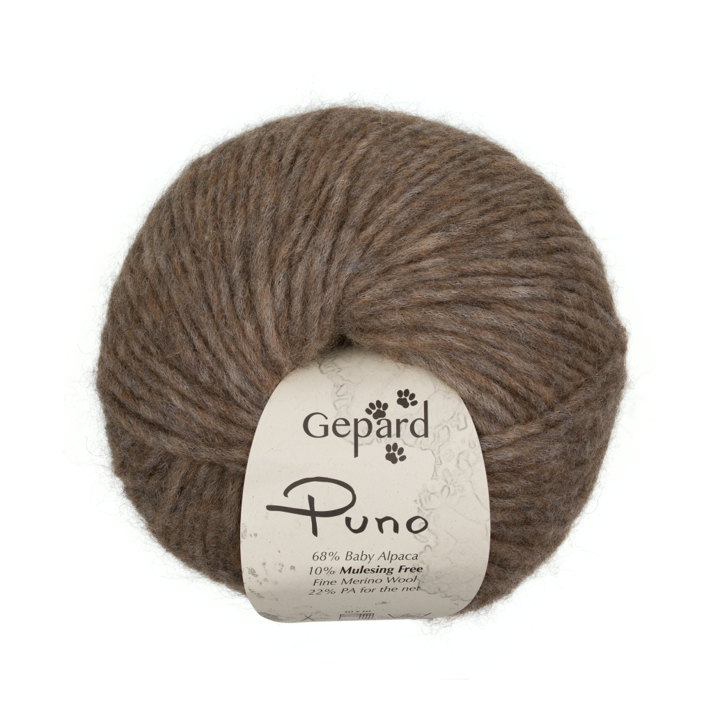 Gepard Puno Chunky