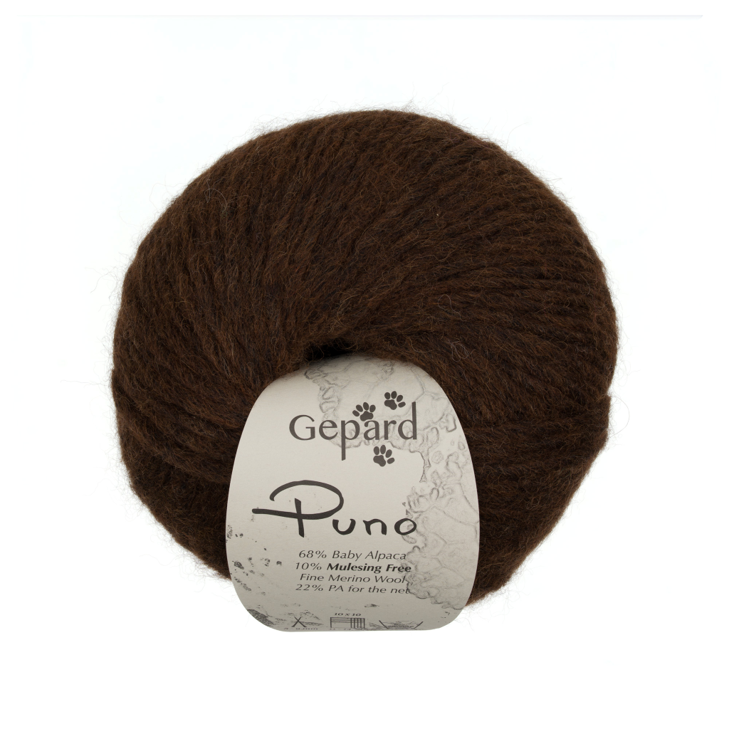 Gepard Puno Chunky