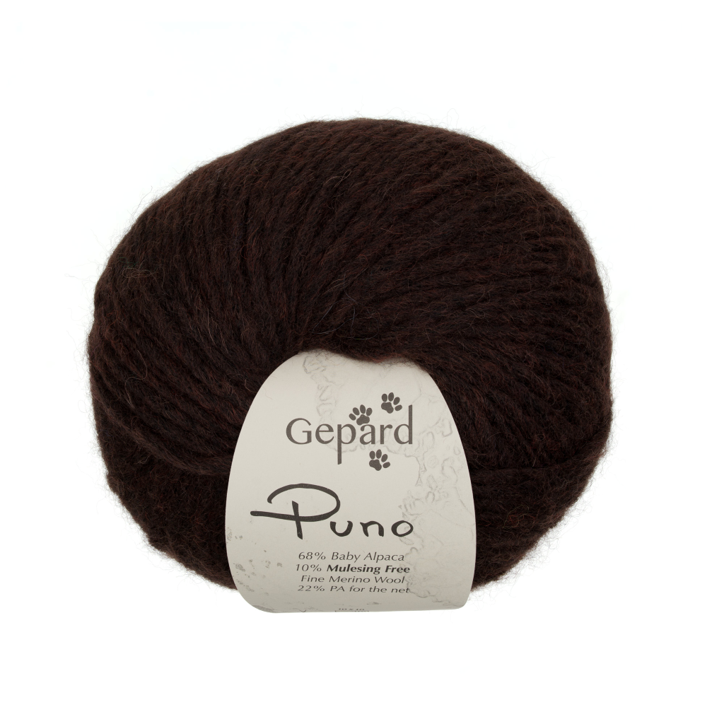 Gepard Puno Chunky