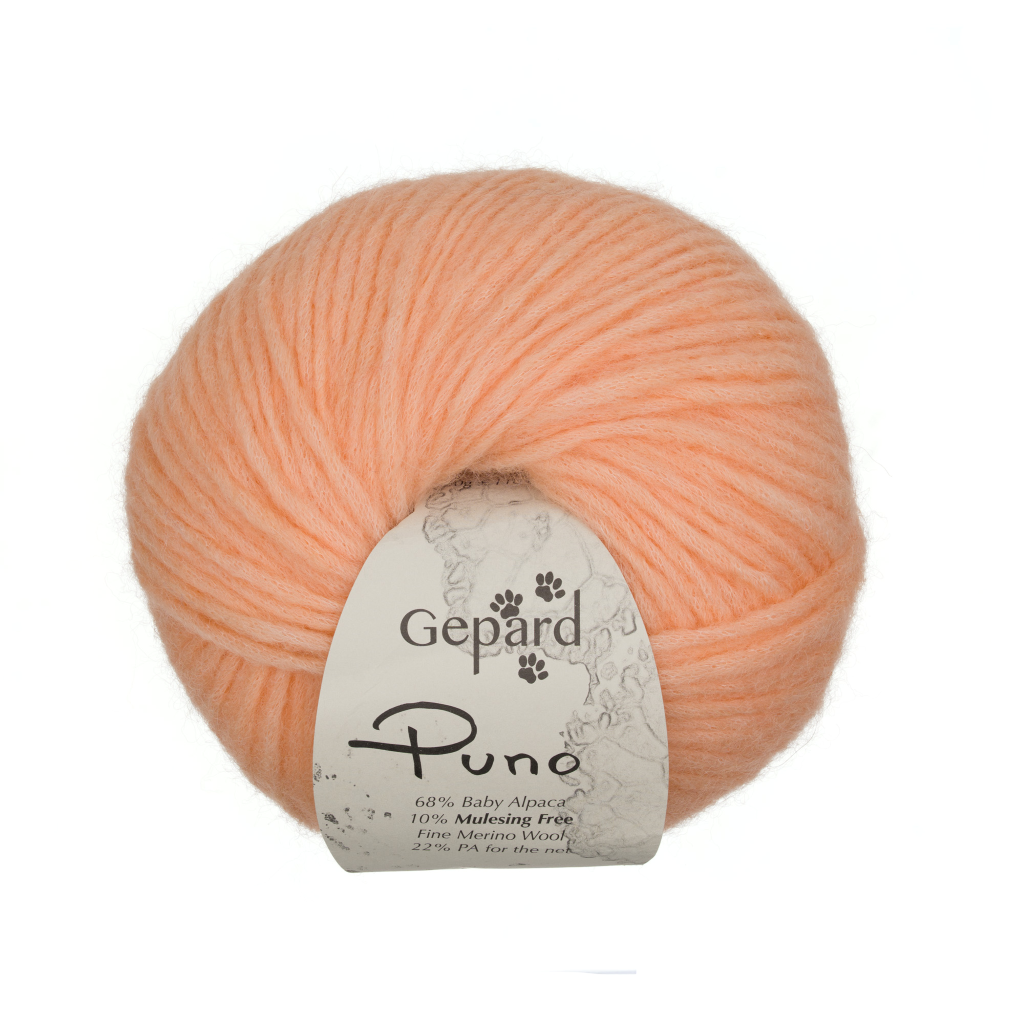 Gepard Puno Chunky